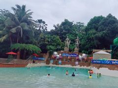 -新加坡水上探险乐园