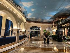 -深圳威尼斯英迪格酒店