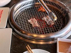 -一品诚记烤肉·甄选店(中南路店)