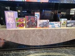 -春天国际影城(中庚漫游城杜比全景声店)