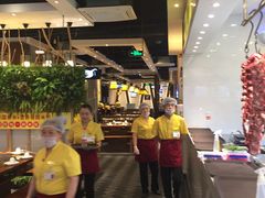 -香佰里鲜货火锅(佳乐金街店)