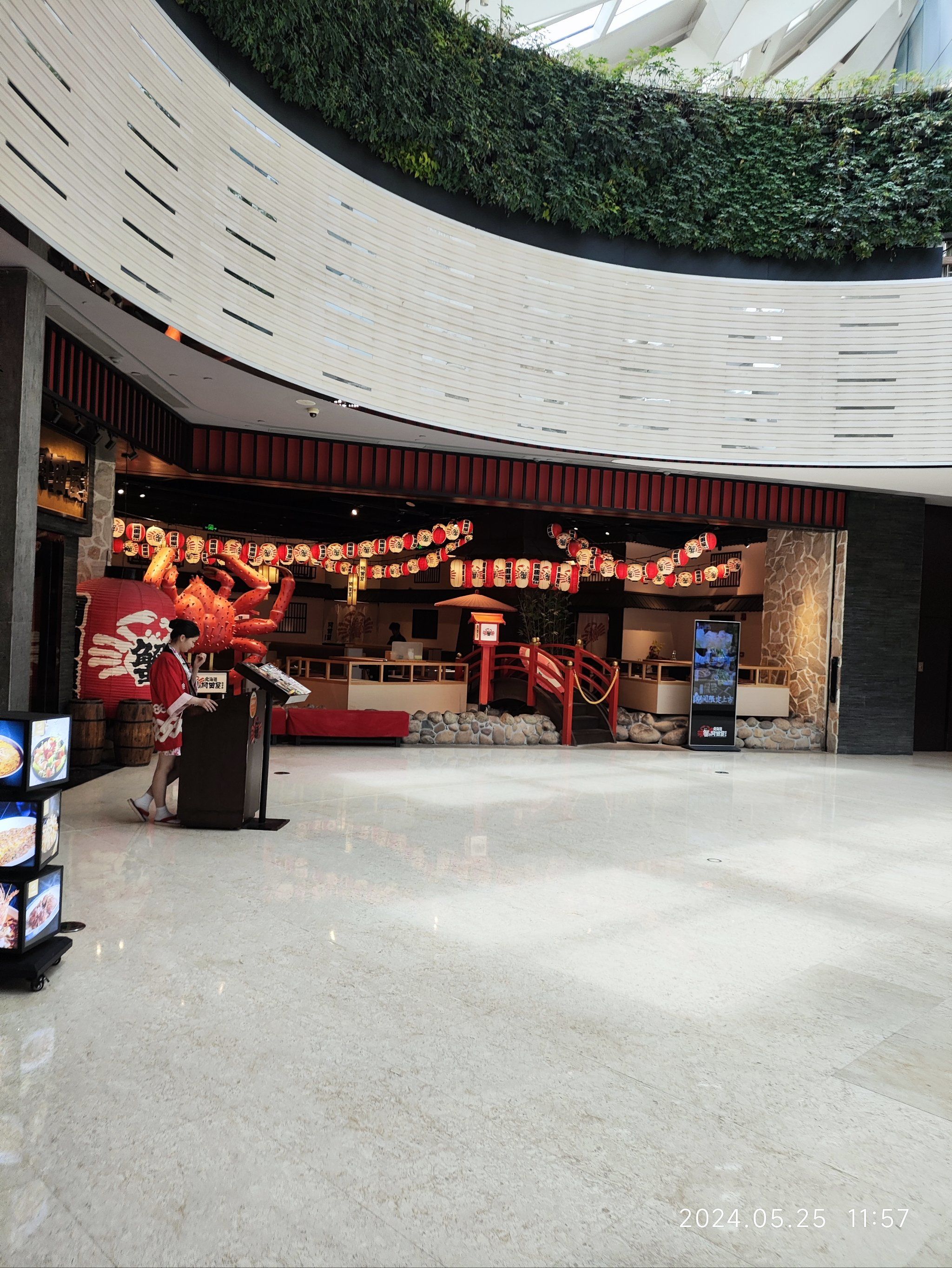 尚嘉中心|停车积分有点吓人4298549494