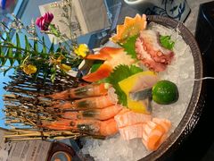 -匠和风精致料理(祥禾天地店)