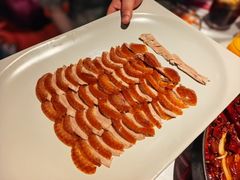 -上海滩餐厅(BFC外滩金融中心店)