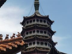 -高旻寺