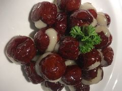 糯米红枣-圆苑(上海广场店)
