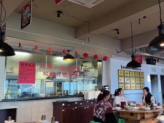 -李子坝梁山鸡(李子坝大鸡哥店)