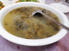 -洪霞餐馆