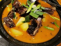 -巴土人家恩施菜馆(古德寺店)