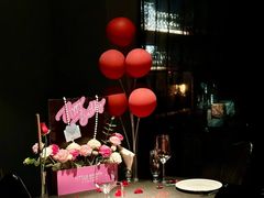 -小火花·干式熟成牛排馆Spark SteakHouse(剑桥郡店)