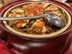 -临家闽南菜(宝洲路店)