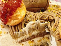 -鹿里烘焙LulyBaking(东二环泰禾广场店)