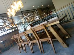 大堂-星巴克(盐城五洲国际店)
