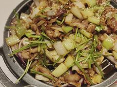 -渔家风味·鲅鱼水饺·央视展播·海鲜天津菜(开发区店)