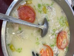 -巴渝川菜馆(建设路店)