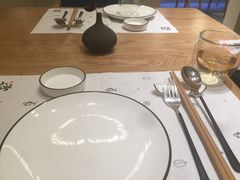 -小句号·精致料理(江南环球港店)