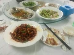 -小六农家乐(崇明西沙湿地店)