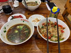 -肆姐面粉馆(坡子街店)