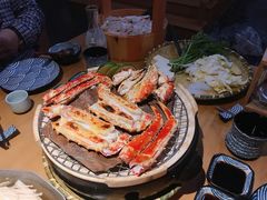 -綱元·海鲜豆捞(明州里店)
