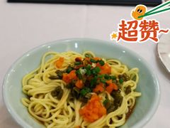 湖北热干面-黄鹤楼湖北特色菜(高碑店)