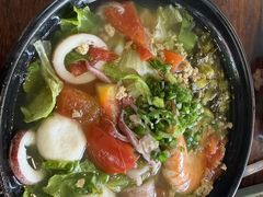 -周记蟹仔粉(侨港风情街店)