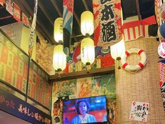 -达摩食堂(仓山万达店)
