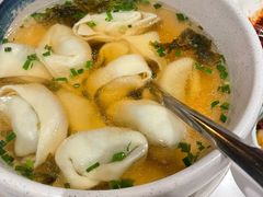 -壹只菜·崇明本地特色菜(崇明南门店)
