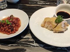-新白鹿餐厅(虹桥南丰城店)