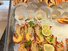 -威斯汀舞台餐厅