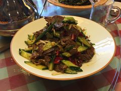 -黄河轩民间菜(吉祥街店)