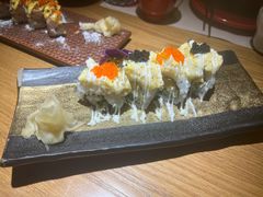 -江左尚白日本料理(万象城店)