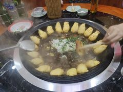 -边江铁锅炖鱼(振八街店)