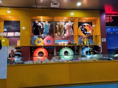 -河北云瑧世纪大饭店游泳馆