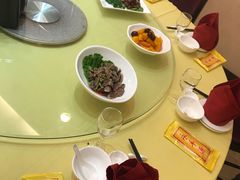 -永丰源大酒店(人民中路店)