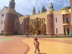 -安徒生童话乐园