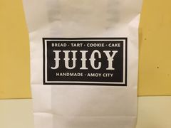 -Juicy Bakery(大学路店)