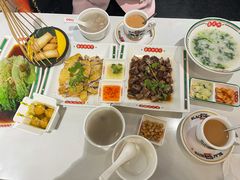 -粤拭轩·广东味道(祥和里店)