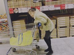 -宜家家居(西安未央商场店)