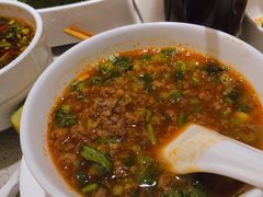 -海底捞火锅(群光广场店)