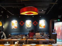 -花火-HANABI(莲花国际广场店)