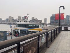 -丹东路渡口(轮渡站)