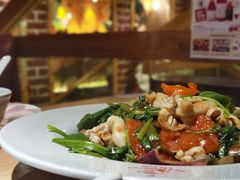 -Lia Cafe Bar Restaurant松山咖啡屋
