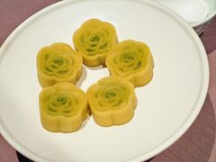 -鸽子张·家宴(黄辛庄旗舰店)