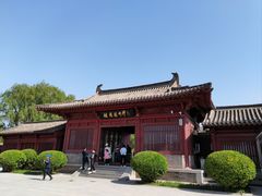 -赵州桥景区