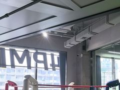 -LA合时健身4PMFIT(花桥旗舰店)