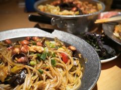 -水平有限广西米粉·广西风味集(五道口店)