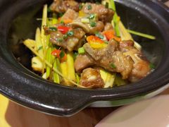 -鸽味轩·粤菜小馆(高楼门总店)