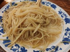 醋溜土豆丝-美味居(古城店)