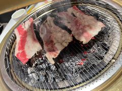 -红沃鳗鱼黑牛烤肉店(不老街店)
