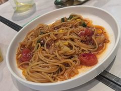 -悦荟牛排餐厅(萨尔图万达店)